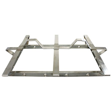 Frymaster Hold Down Ring 8103946